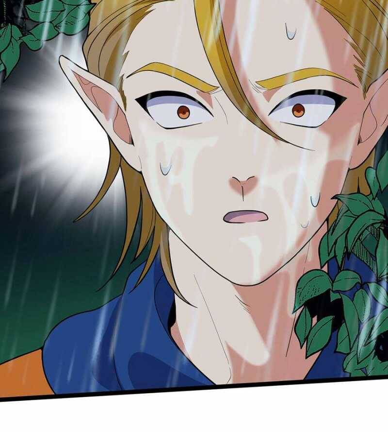 Đồ Đệ Của Ta Đều Là Đại Yêu Vô Địch Chapter 3 - 8