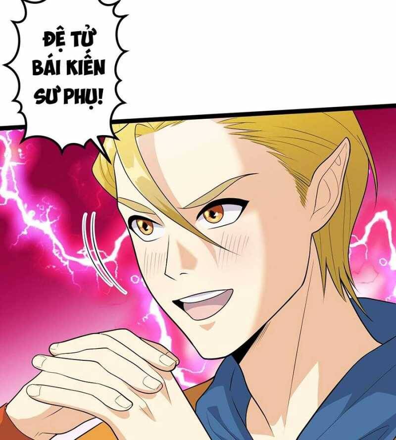 Đồ Đệ Của Ta Đều Là Đại Yêu Vô Địch Chapter 3 - 75