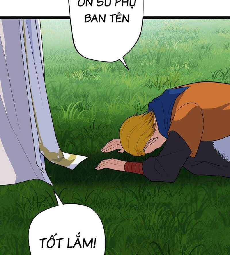 Đồ Đệ Của Ta Đều Là Đại Yêu Vô Địch Chapter 3 - 84