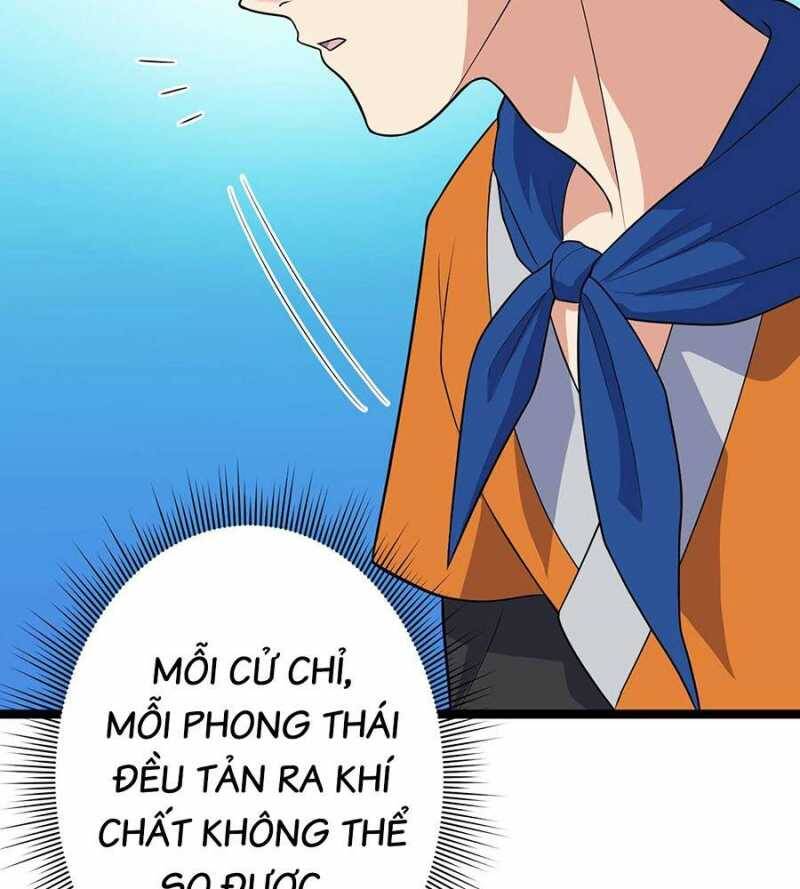 Đồ Đệ Của Ta Đều Là Đại Yêu Vô Địch Chapter 3 - 89