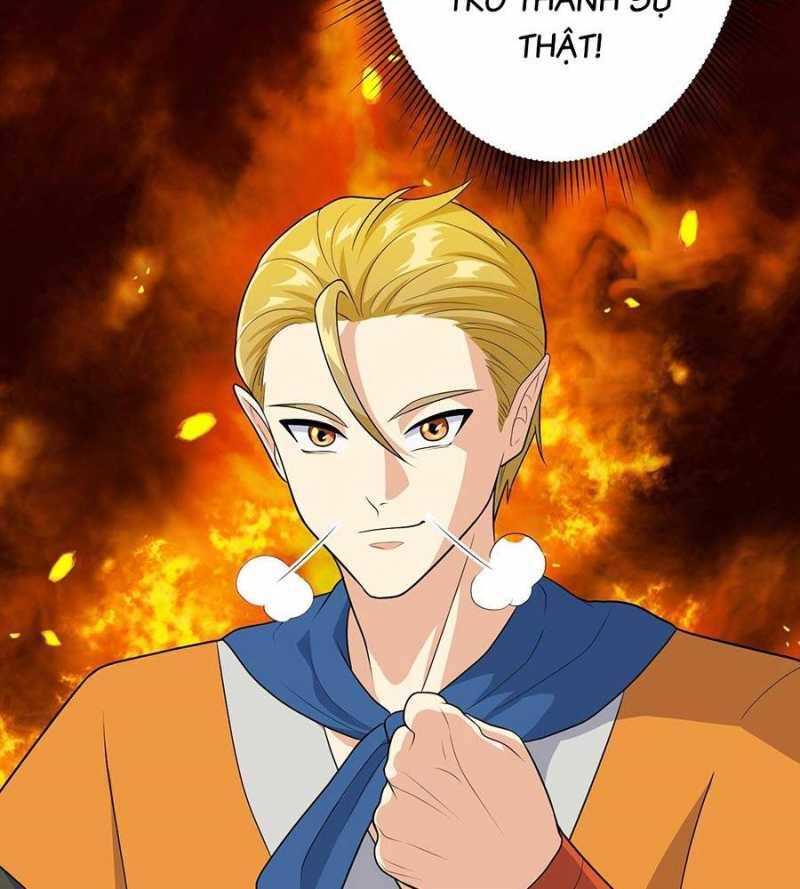 Đồ Đệ Của Ta Đều Là Đại Yêu Vô Địch Chapter 3 - 91