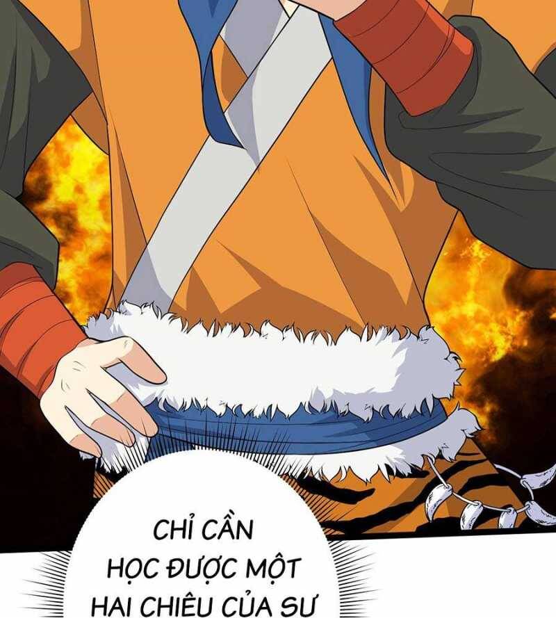 Đồ Đệ Của Ta Đều Là Đại Yêu Vô Địch Chapter 3 - 92