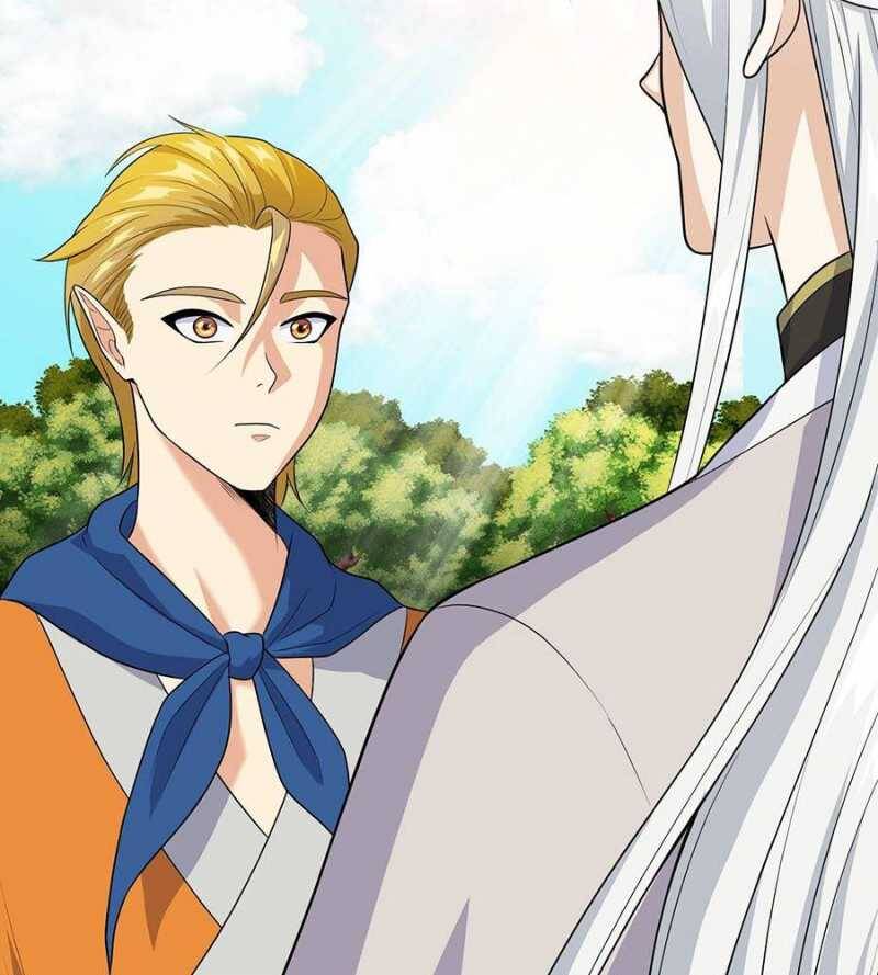 Đồ Đệ Của Ta Đều Là Đại Yêu Vô Địch Chapter 3 - 97