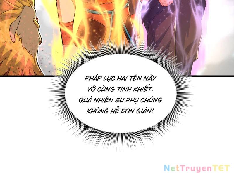 Đồ Đệ Của Ta Đều Là Đại Yêu Vô Địch Chapter 30 - 106