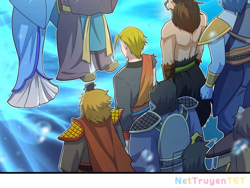 Đồ Đệ Của Ta Đều Là Đại Yêu Vô Địch Chapter 30 - 120