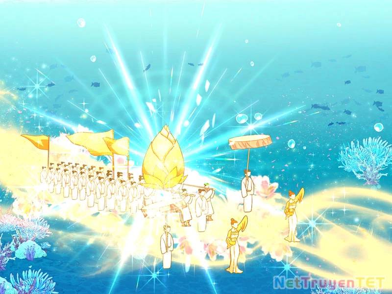 Đồ Đệ Của Ta Đều Là Đại Yêu Vô Địch Chapter 30 - 128