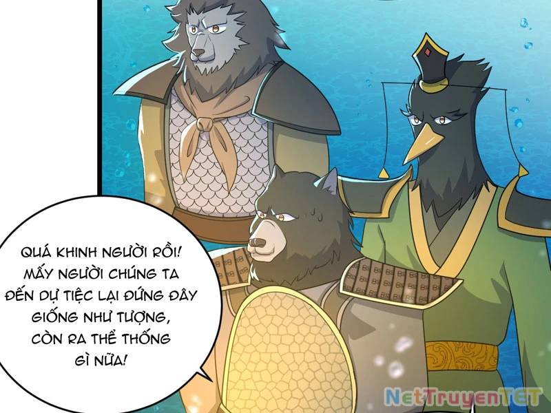 Đồ Đệ Của Ta Đều Là Đại Yêu Vô Địch Chapter 30 - 133