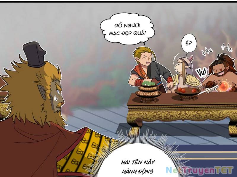 Đồ Đệ Của Ta Đều Là Đại Yêu Vô Địch Chapter 30 - 174