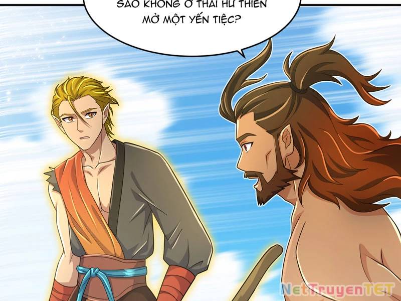 Đồ Đệ Của Ta Đều Là Đại Yêu Vô Địch Chapter 30 - 20