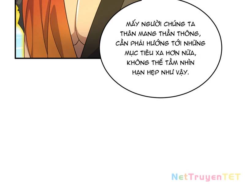 Đồ Đệ Của Ta Đều Là Đại Yêu Vô Địch Chapter 30 - 23