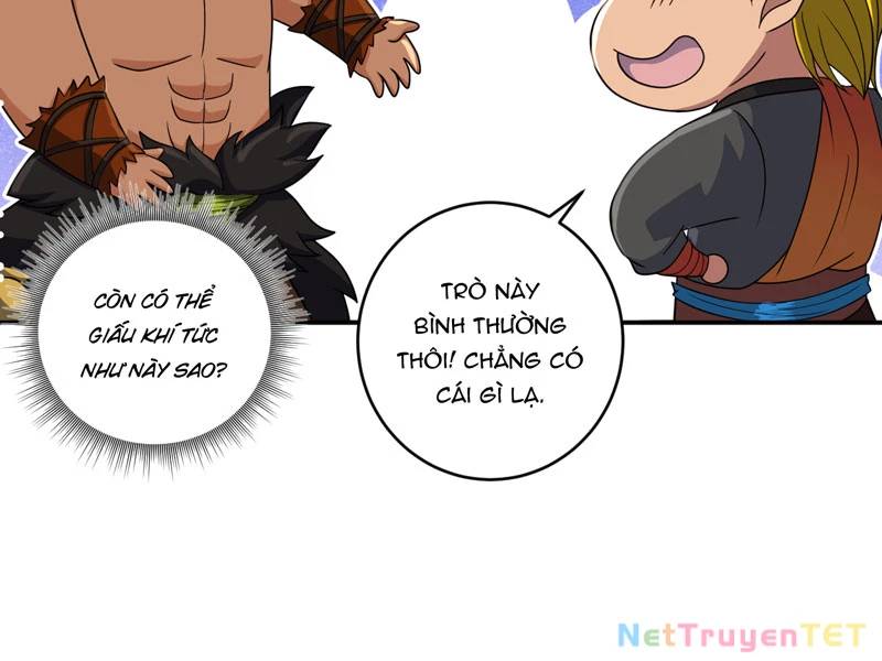 Đồ Đệ Của Ta Đều Là Đại Yêu Vô Địch Chapter 30 - 31