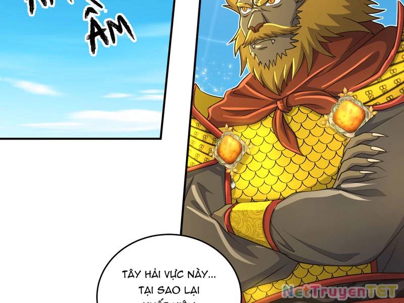 Đồ Đệ Của Ta Đều Là Đại Yêu Vô Địch Chapter 30 - 35