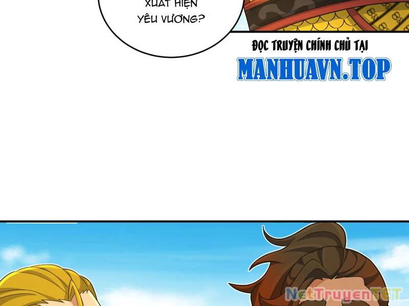 Đồ Đệ Của Ta Đều Là Đại Yêu Vô Địch Chapter 30 - 36