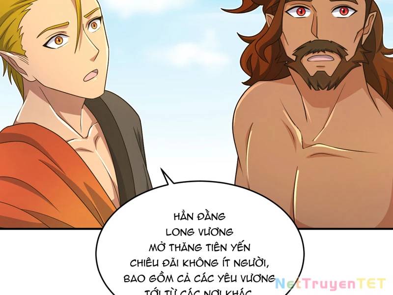 Đồ Đệ Của Ta Đều Là Đại Yêu Vô Địch Chapter 30 - 37