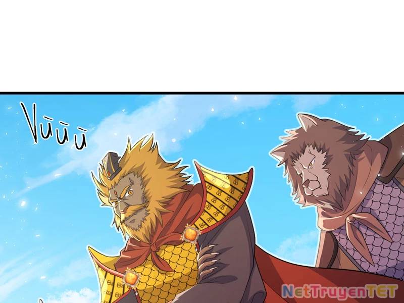 Đồ Đệ Của Ta Đều Là Đại Yêu Vô Địch Chapter 30 - 41