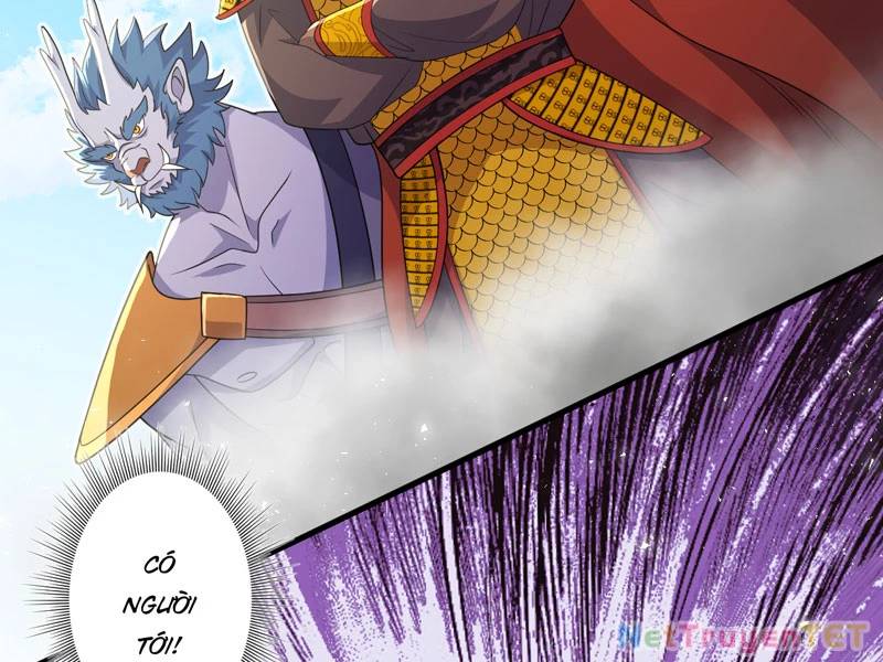 Đồ Đệ Của Ta Đều Là Đại Yêu Vô Địch Chapter 30 - 42