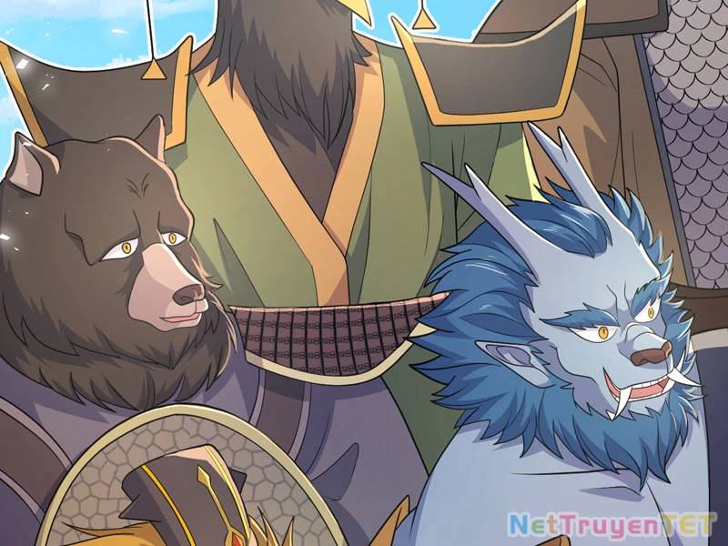 Đồ Đệ Của Ta Đều Là Đại Yêu Vô Địch Chapter 30 - 49