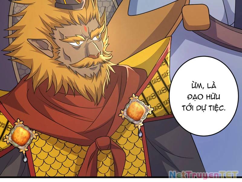 Đồ Đệ Của Ta Đều Là Đại Yêu Vô Địch Chapter 30 - 50