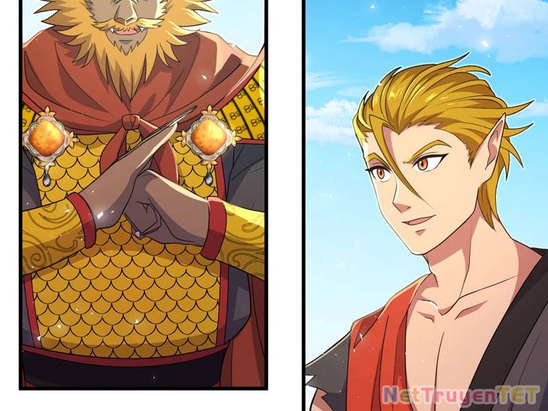 Đồ Đệ Của Ta Đều Là Đại Yêu Vô Địch Chapter 30 - 54