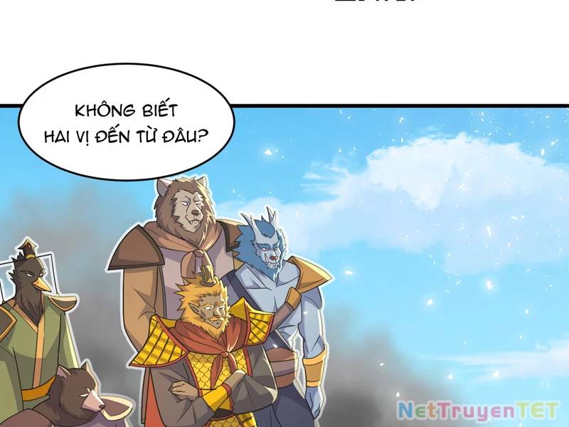 Đồ Đệ Của Ta Đều Là Đại Yêu Vô Địch Chapter 30 - 60