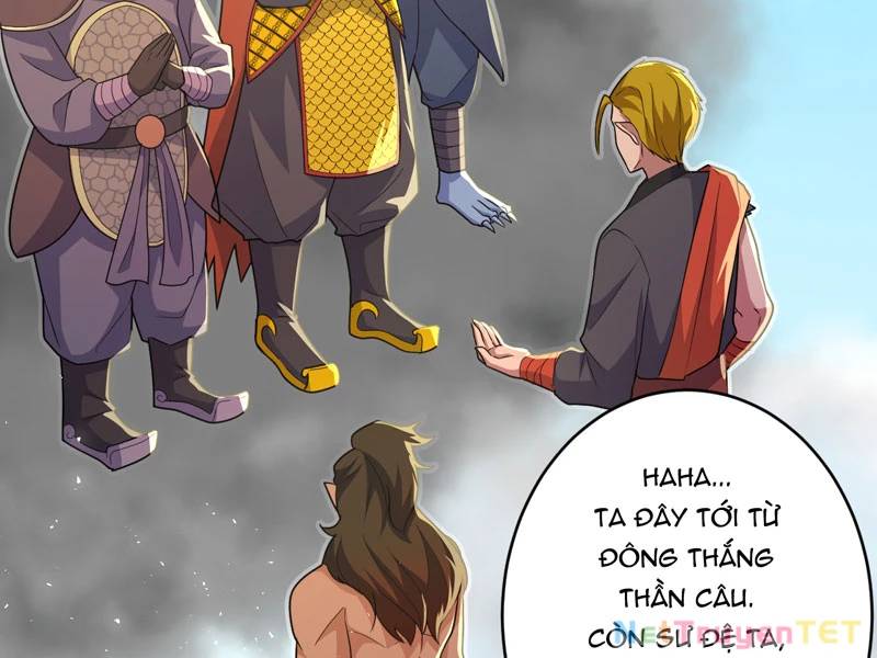 Đồ Đệ Của Ta Đều Là Đại Yêu Vô Địch Chapter 30 - 61