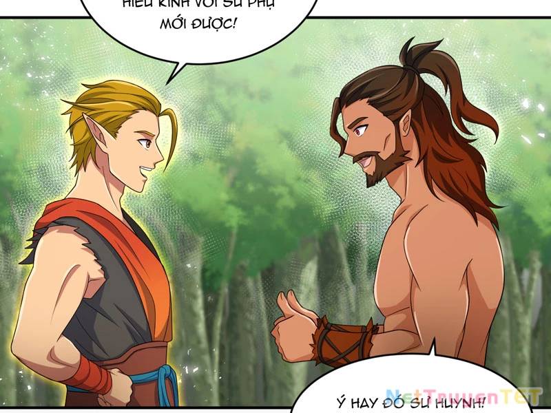 Đồ Đệ Của Ta Đều Là Đại Yêu Vô Địch Chapter 30 - 8