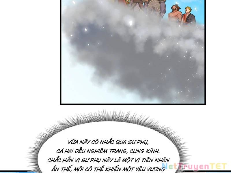 Đồ Đệ Của Ta Đều Là Đại Yêu Vô Địch Chapter 30 - 72