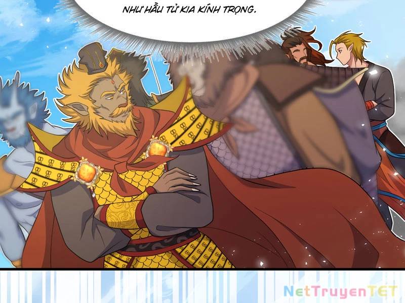 Đồ Đệ Của Ta Đều Là Đại Yêu Vô Địch Chapter 30 - 73