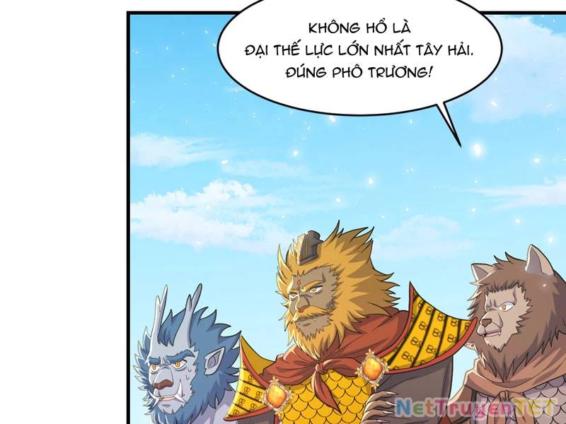 Đồ Đệ Của Ta Đều Là Đại Yêu Vô Địch Chapter 30 - 81