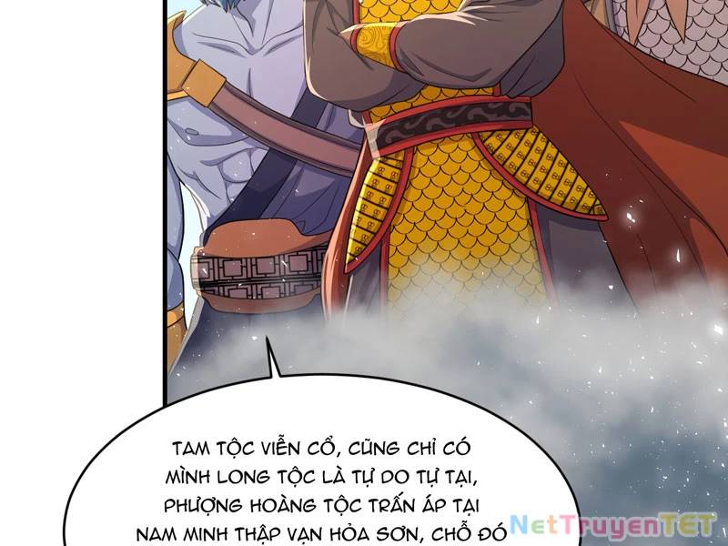 Đồ Đệ Của Ta Đều Là Đại Yêu Vô Địch Chapter 30 - 82