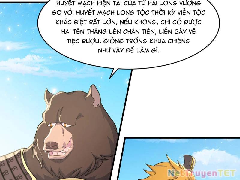 Đồ Đệ Của Ta Đều Là Đại Yêu Vô Địch Chapter 30 - 84