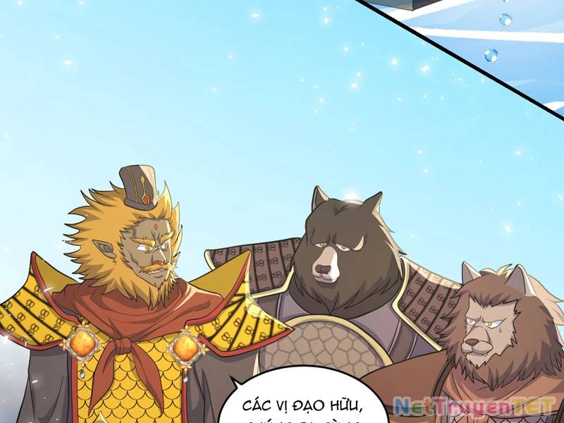 Đồ Đệ Của Ta Đều Là Đại Yêu Vô Địch Chapter 30 - 91