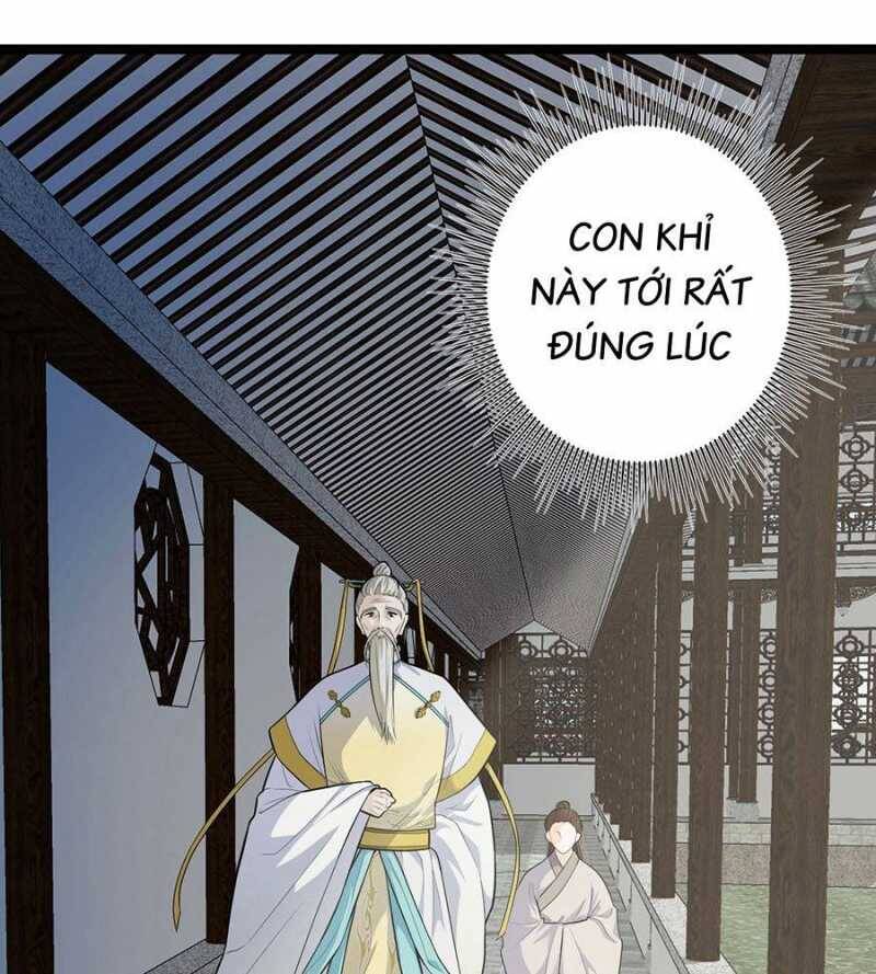 Đồ Đệ Của Ta Đều Là Đại Yêu Vô Địch Chapter 4 - 16