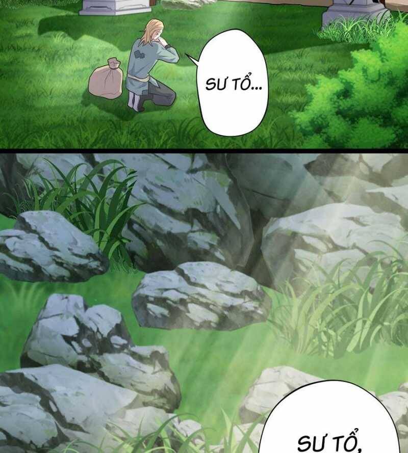 Đồ Đệ Của Ta Đều Là Đại Yêu Vô Địch Chapter 4 - 19