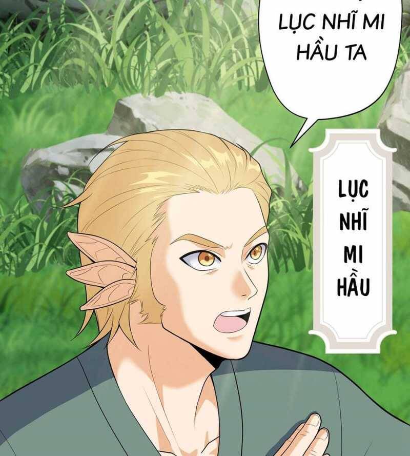 Đồ Đệ Của Ta Đều Là Đại Yêu Vô Địch Chapter 4 - 20