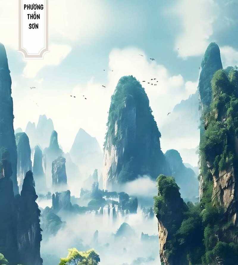 Đồ Đệ Của Ta Đều Là Đại Yêu Vô Địch Chapter 4 - 3