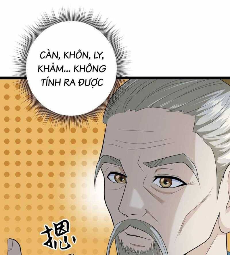 Đồ Đệ Của Ta Đều Là Đại Yêu Vô Địch Chapter 4 - 28