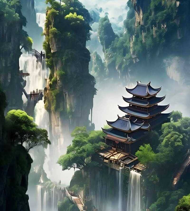 Đồ Đệ Của Ta Đều Là Đại Yêu Vô Địch Chapter 4 - 4