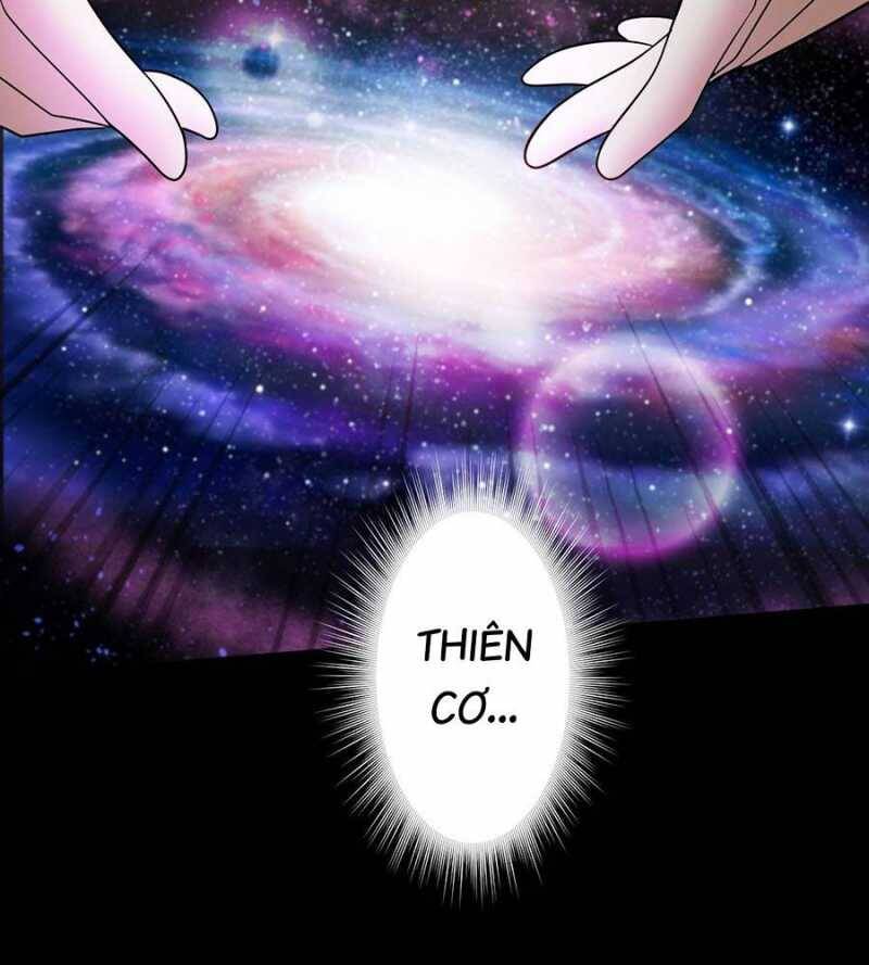 Đồ Đệ Của Ta Đều Là Đại Yêu Vô Địch Chapter 4 - 33