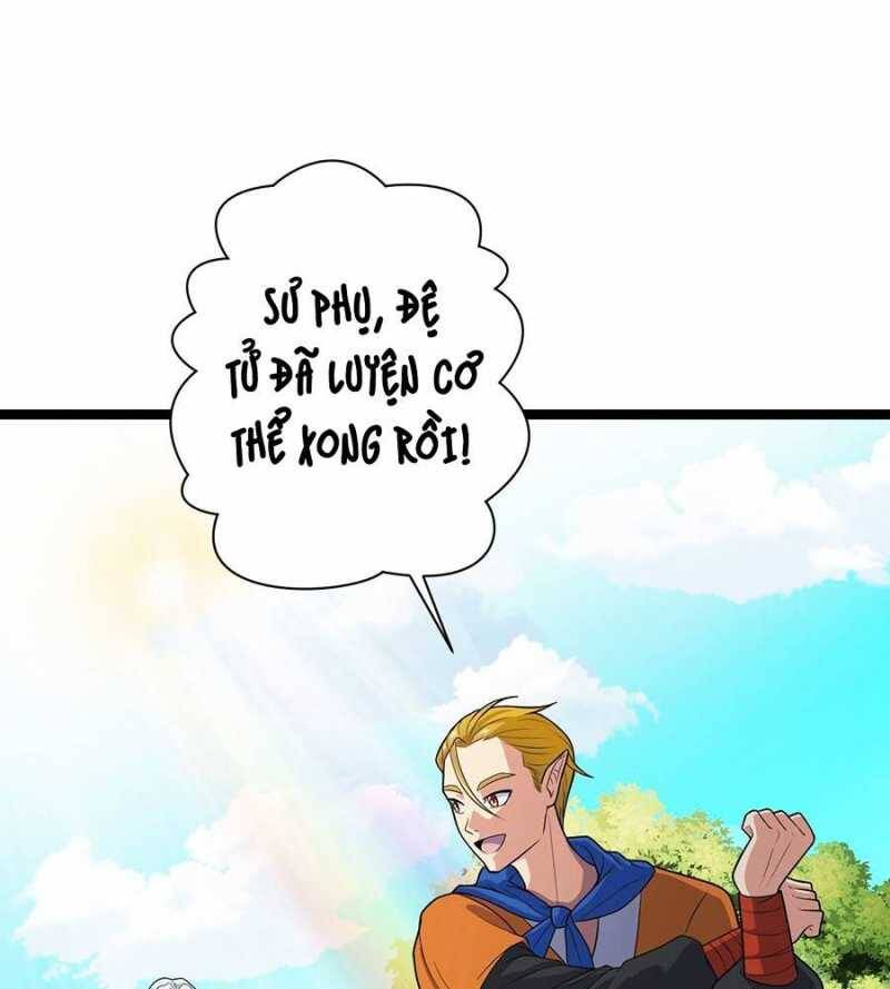 Đồ Đệ Của Ta Đều Là Đại Yêu Vô Địch Chapter 4 - 41