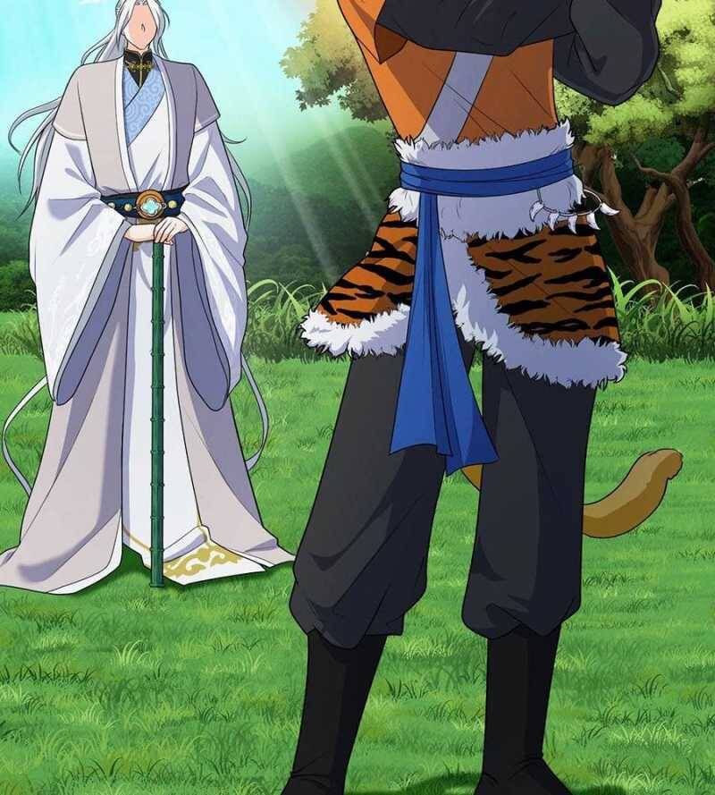 Đồ Đệ Của Ta Đều Là Đại Yêu Vô Địch Chapter 4 - 42