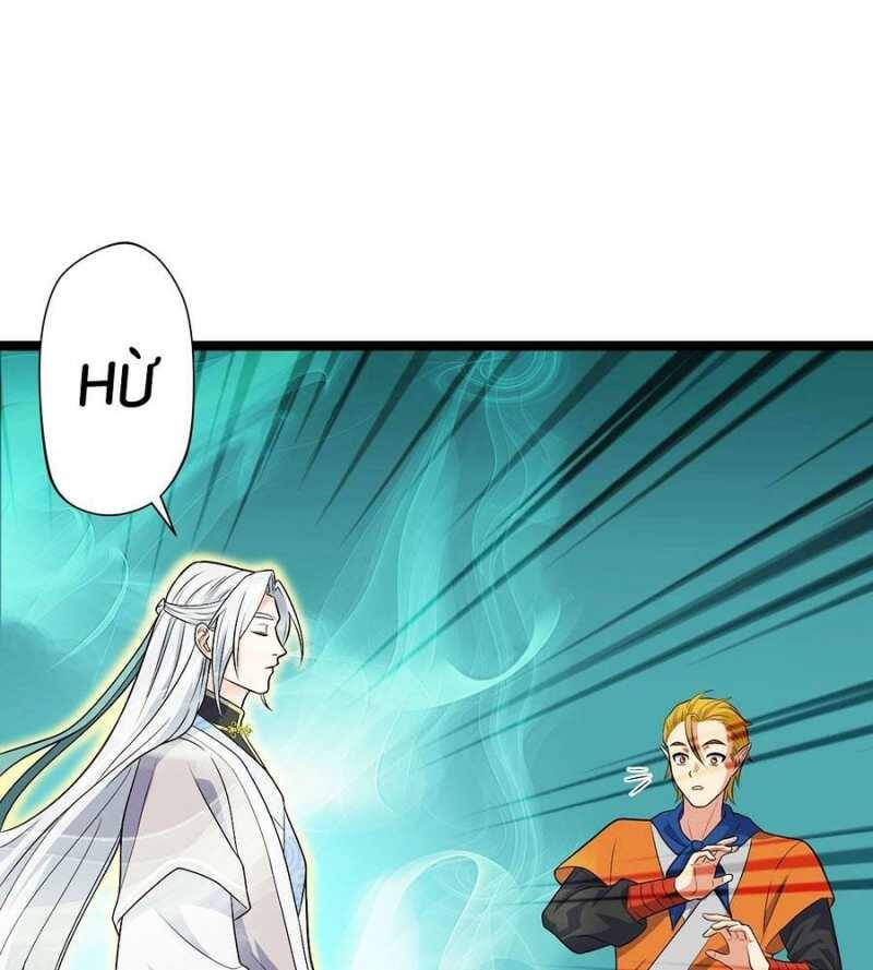 Đồ Đệ Của Ta Đều Là Đại Yêu Vô Địch Chapter 4 - 46