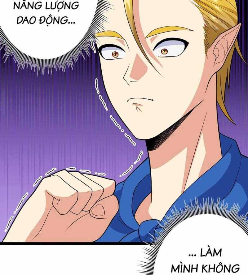 Đồ Đệ Của Ta Đều Là Đại Yêu Vô Địch Chapter 4 - 48