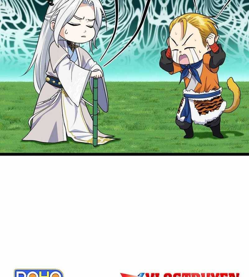 Đồ Đệ Của Ta Đều Là Đại Yêu Vô Địch Chapter 4 - 50