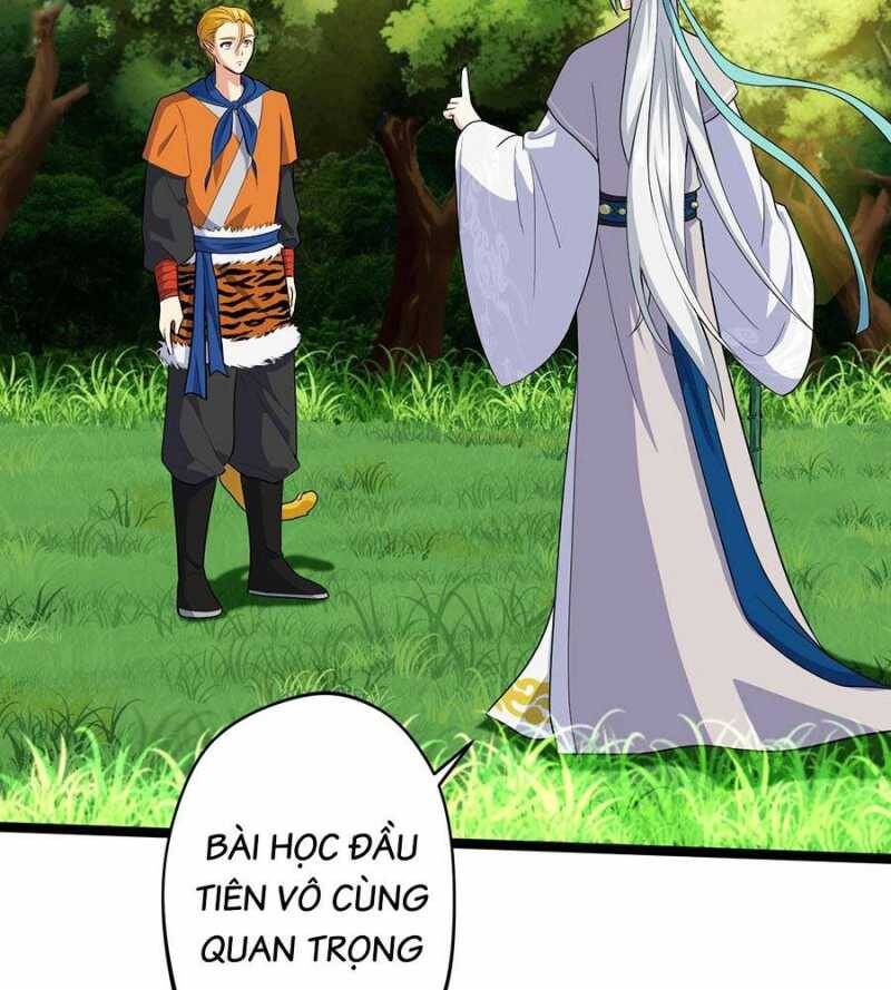 Đồ Đệ Của Ta Đều Là Đại Yêu Vô Địch Chapter 4 - 52