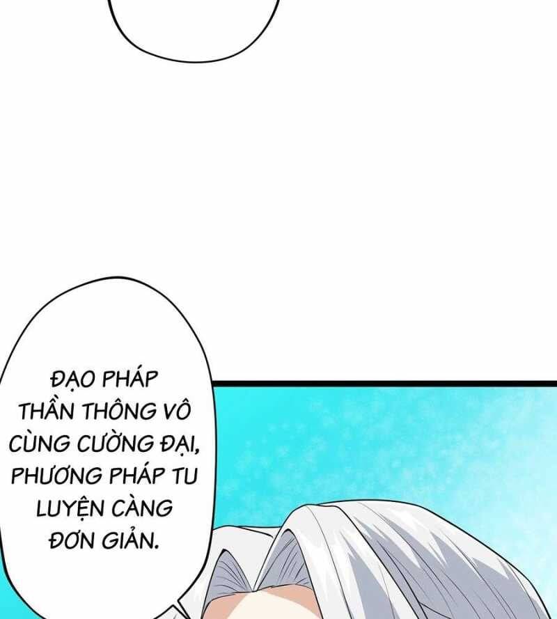 Đồ Đệ Của Ta Đều Là Đại Yêu Vô Địch Chapter 4 - 53