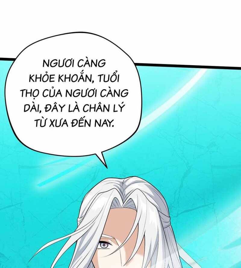 Đồ Đệ Của Ta Đều Là Đại Yêu Vô Địch Chapter 4 - 58