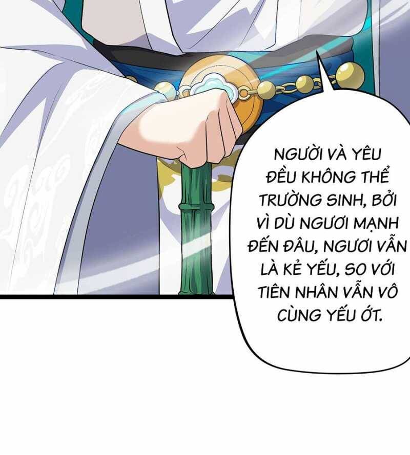 Đồ Đệ Của Ta Đều Là Đại Yêu Vô Địch Chapter 4 - 60