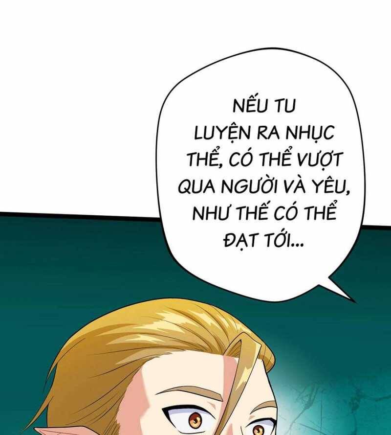 Đồ Đệ Của Ta Đều Là Đại Yêu Vô Địch Chapter 4 - 61