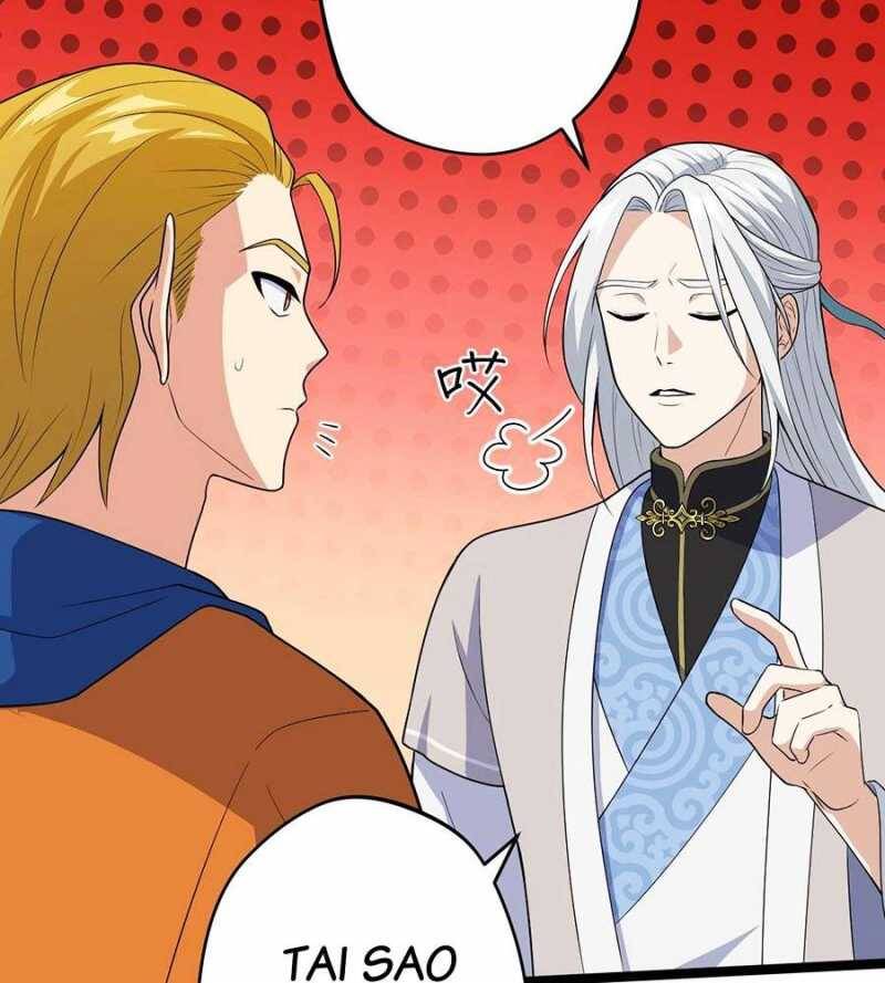 Đồ Đệ Của Ta Đều Là Đại Yêu Vô Địch Chapter 4 - 67